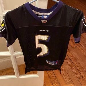 Baltimore Ravens Jersey 💜🏈